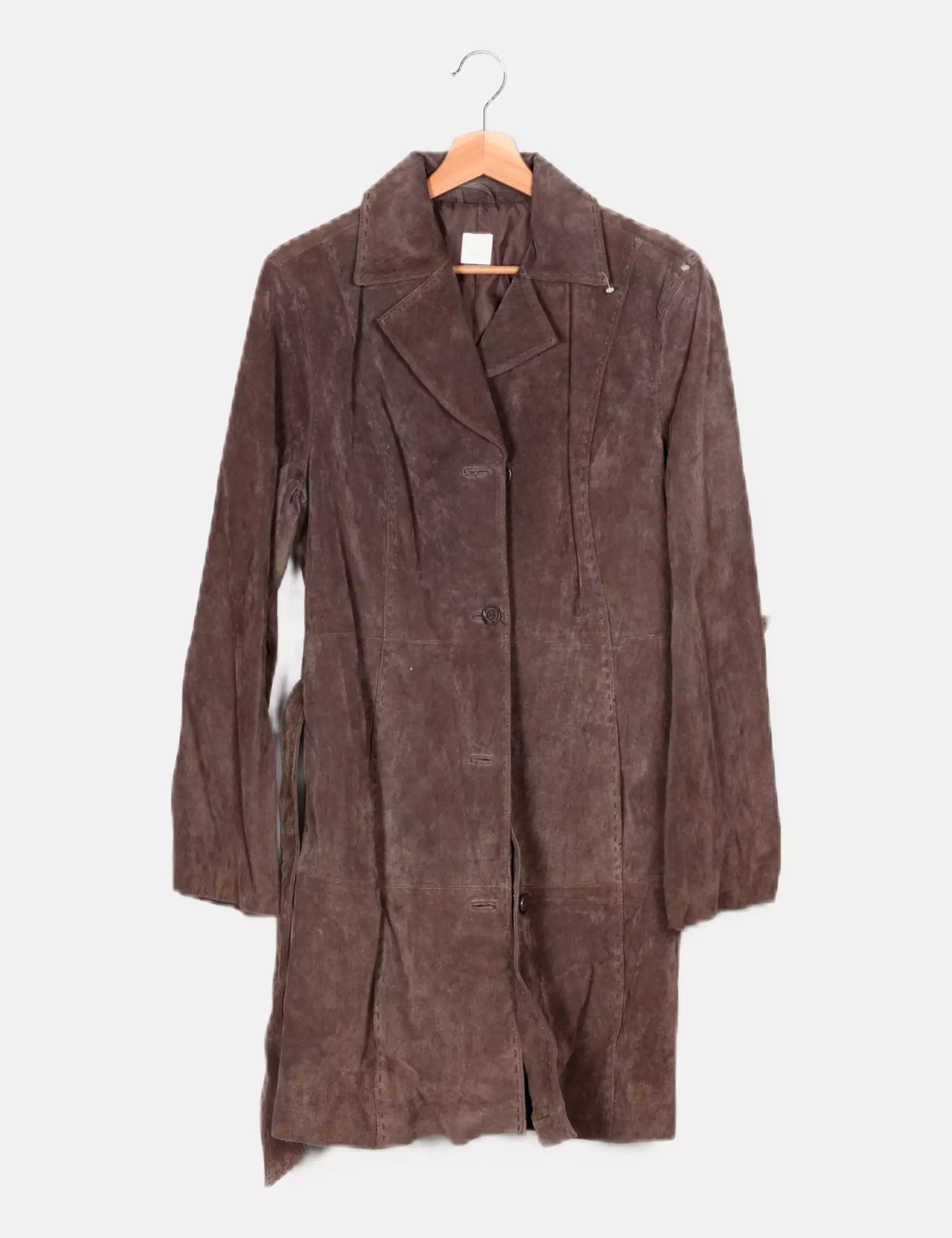 Camaïeu jacket Leather