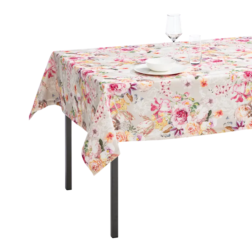 Tischdecke Rosabella