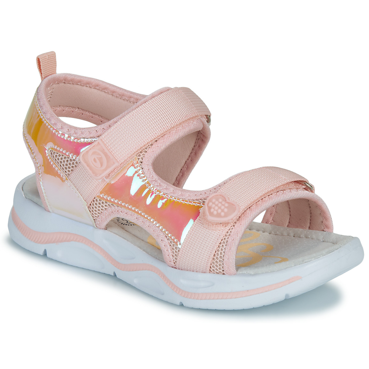 BEPPI - 2211510-ROSA - Pink