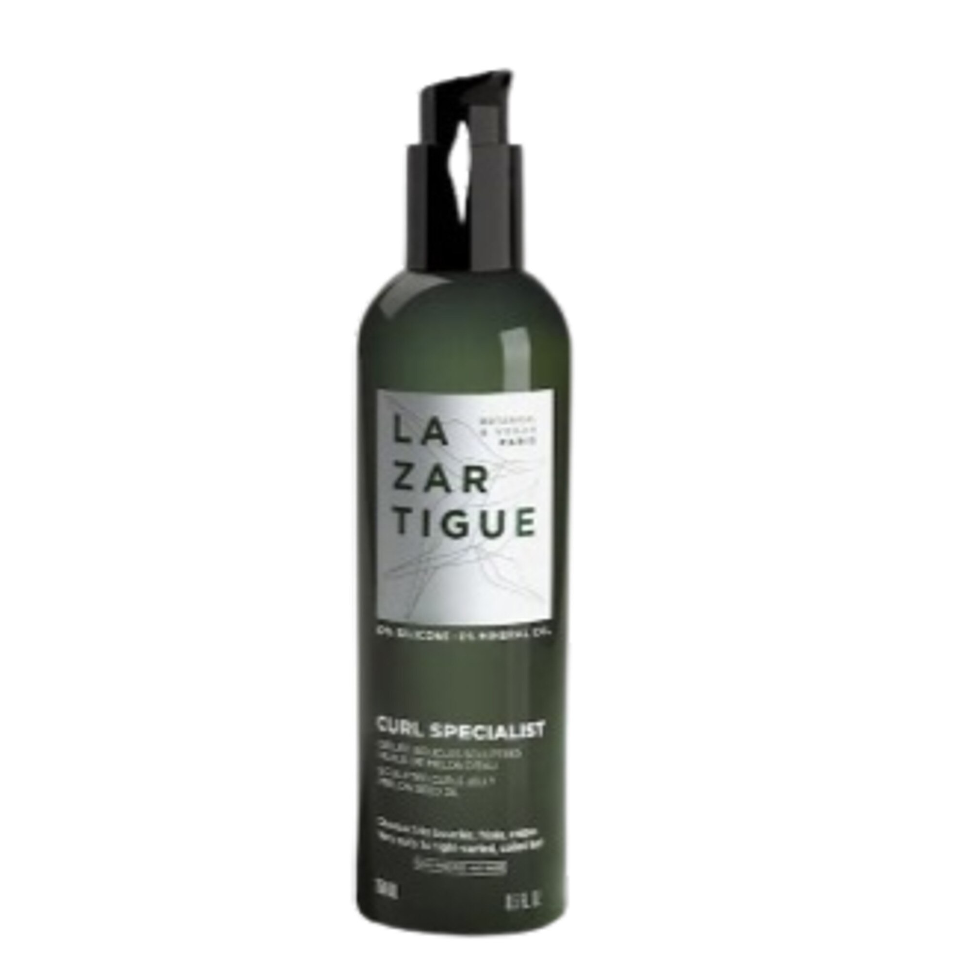 CURL SPECIALISTGelée sans rinçage - cheveux bouclés