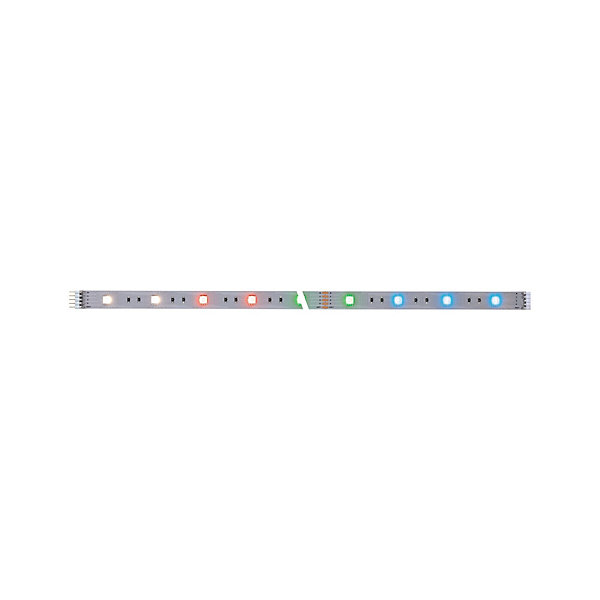 MaxLED 250 Strip LED Extension 1m RGBW  7W 270lm/m RGBW