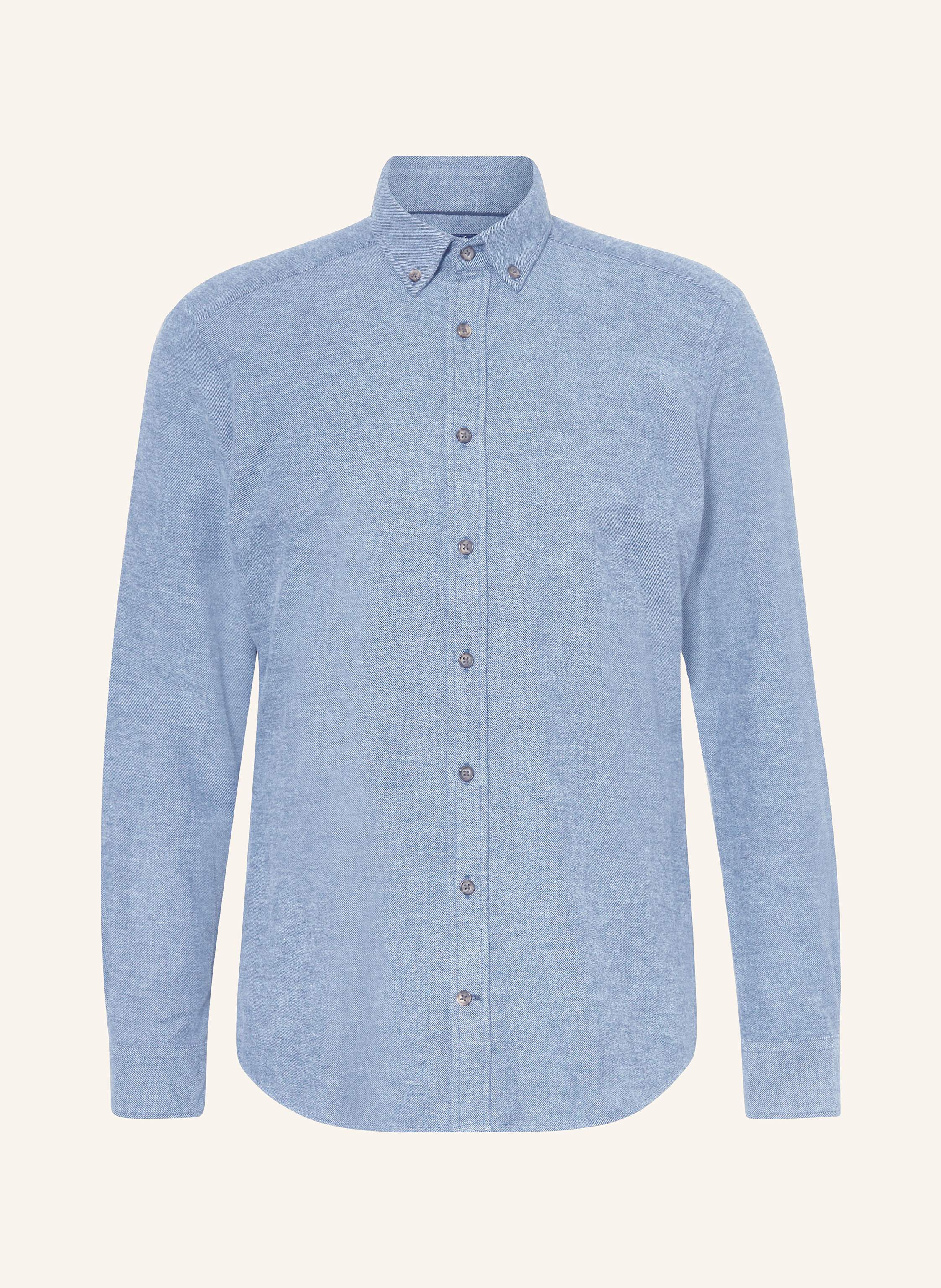 STROKESMAN'S Hemd Regular Fit
