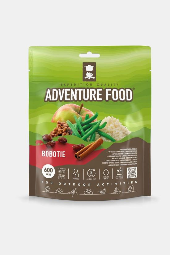 Adventure Food Bobotie Maaltijd