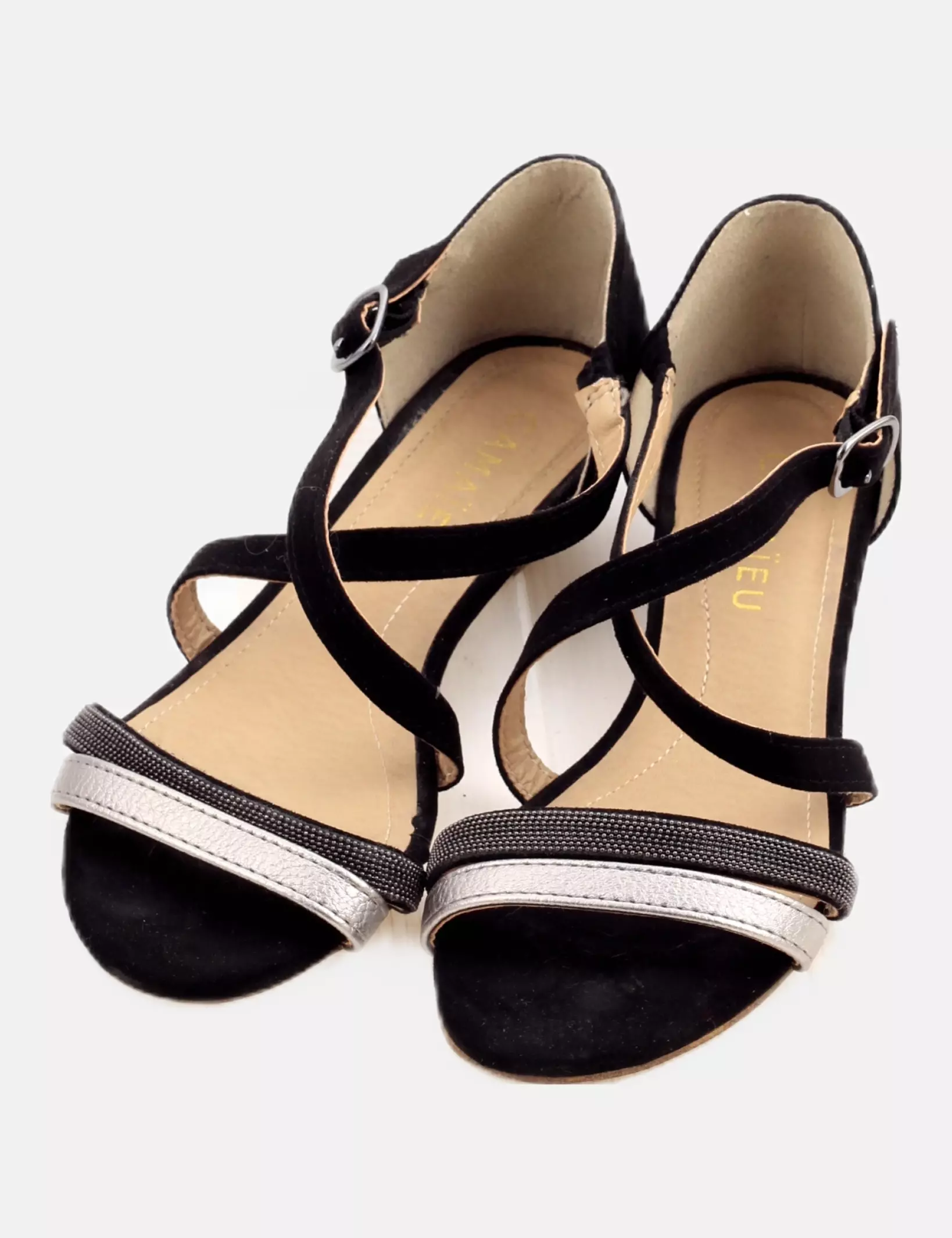 Camaïeu sandals