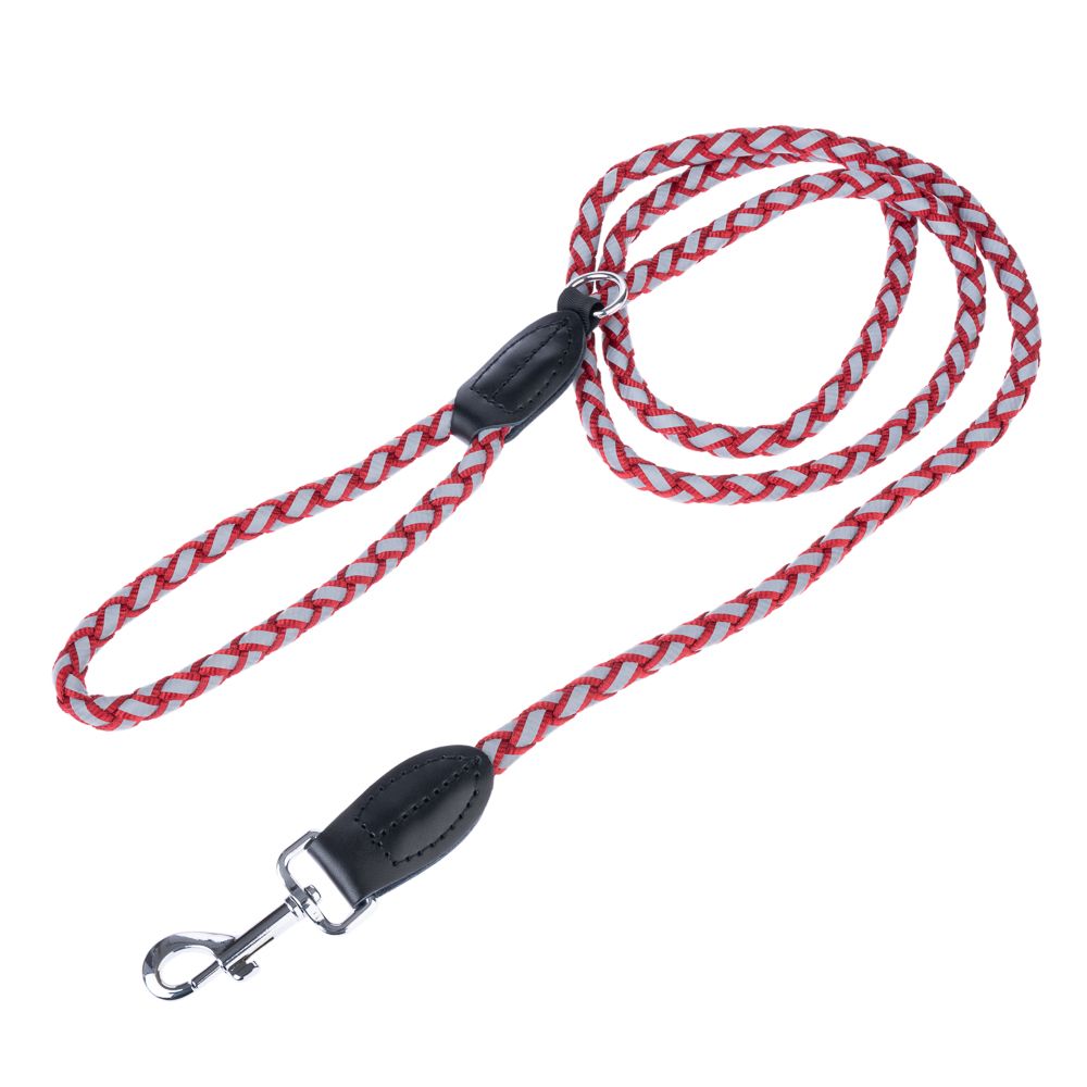TIAKI Reflective Braided Leash