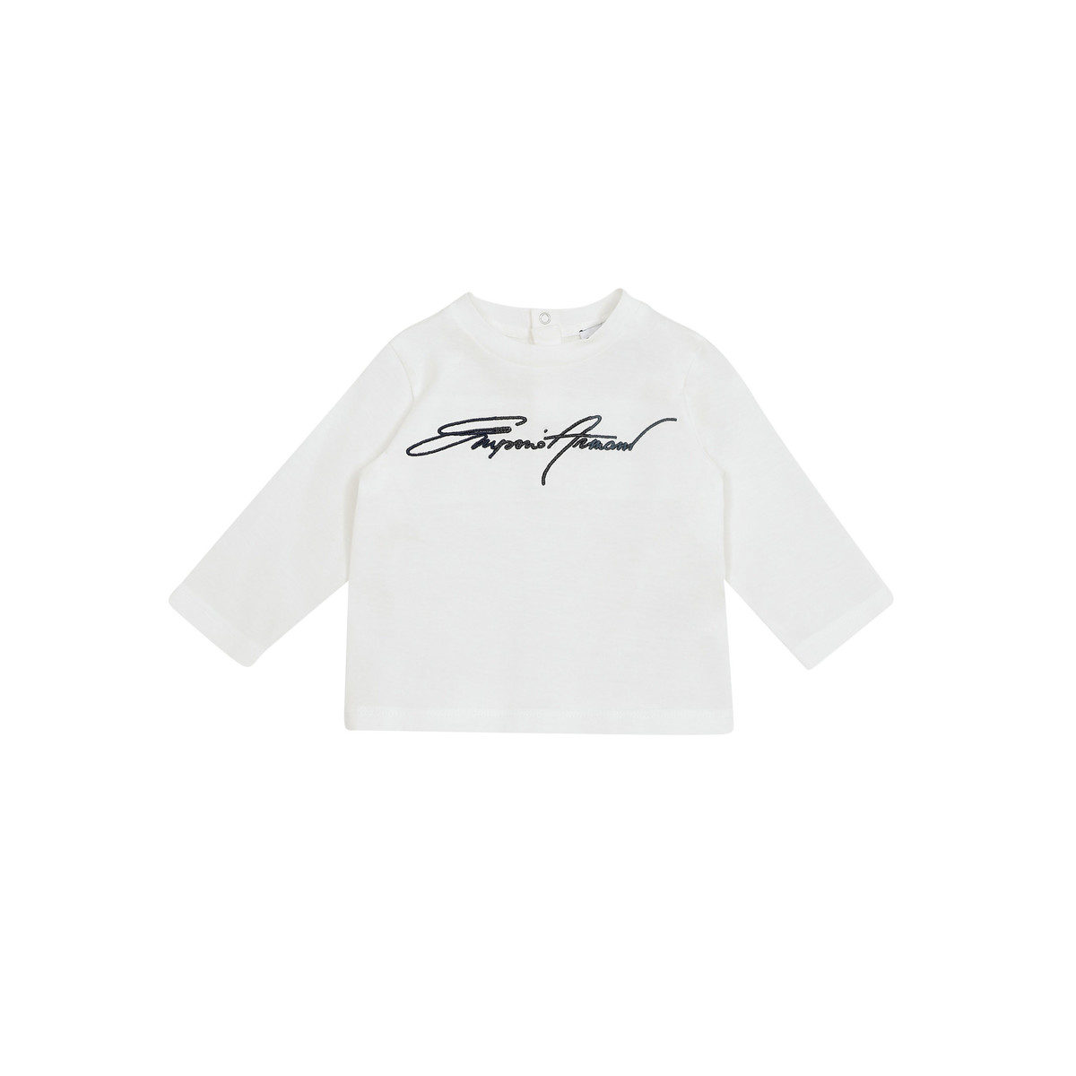 Emporio Armani - 6HHTJN-1JTUZ-0101 - White