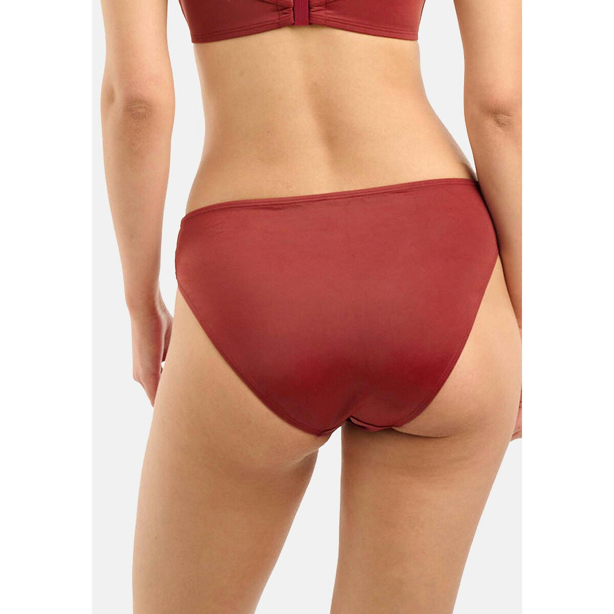 Slip de bain Elevated Basics