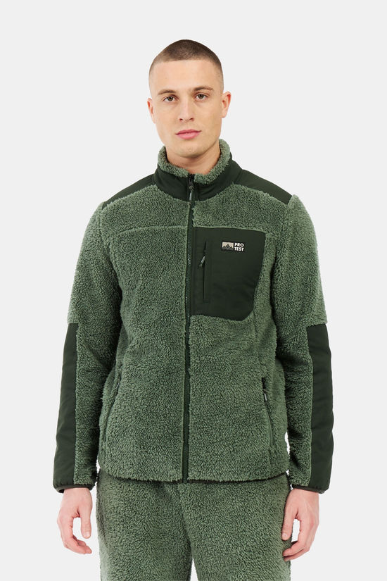 Protest PRTBleaker Outdoor Fleecevest