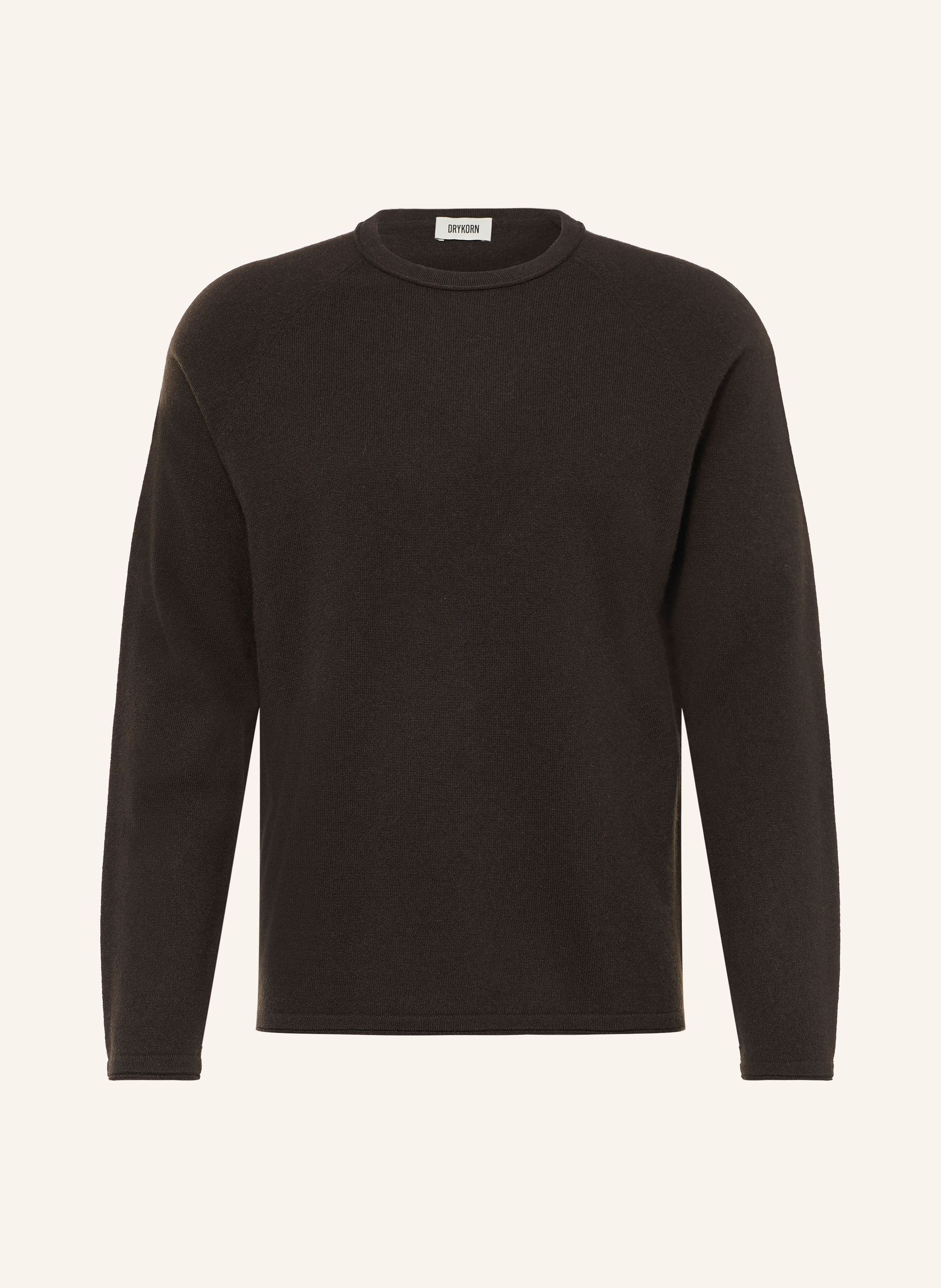 DRYKORN Cashmere-Pullover TITZIAN