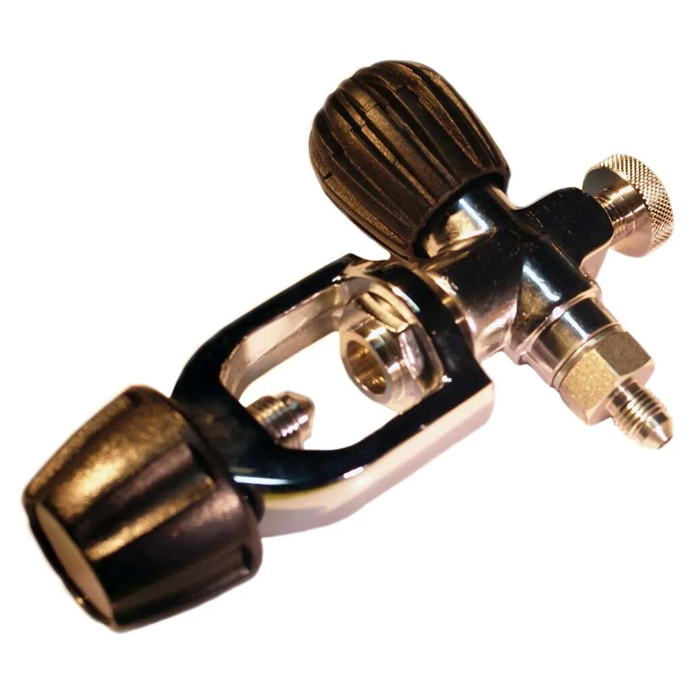 Metalsub Filling Valve INT For Coltri valve
