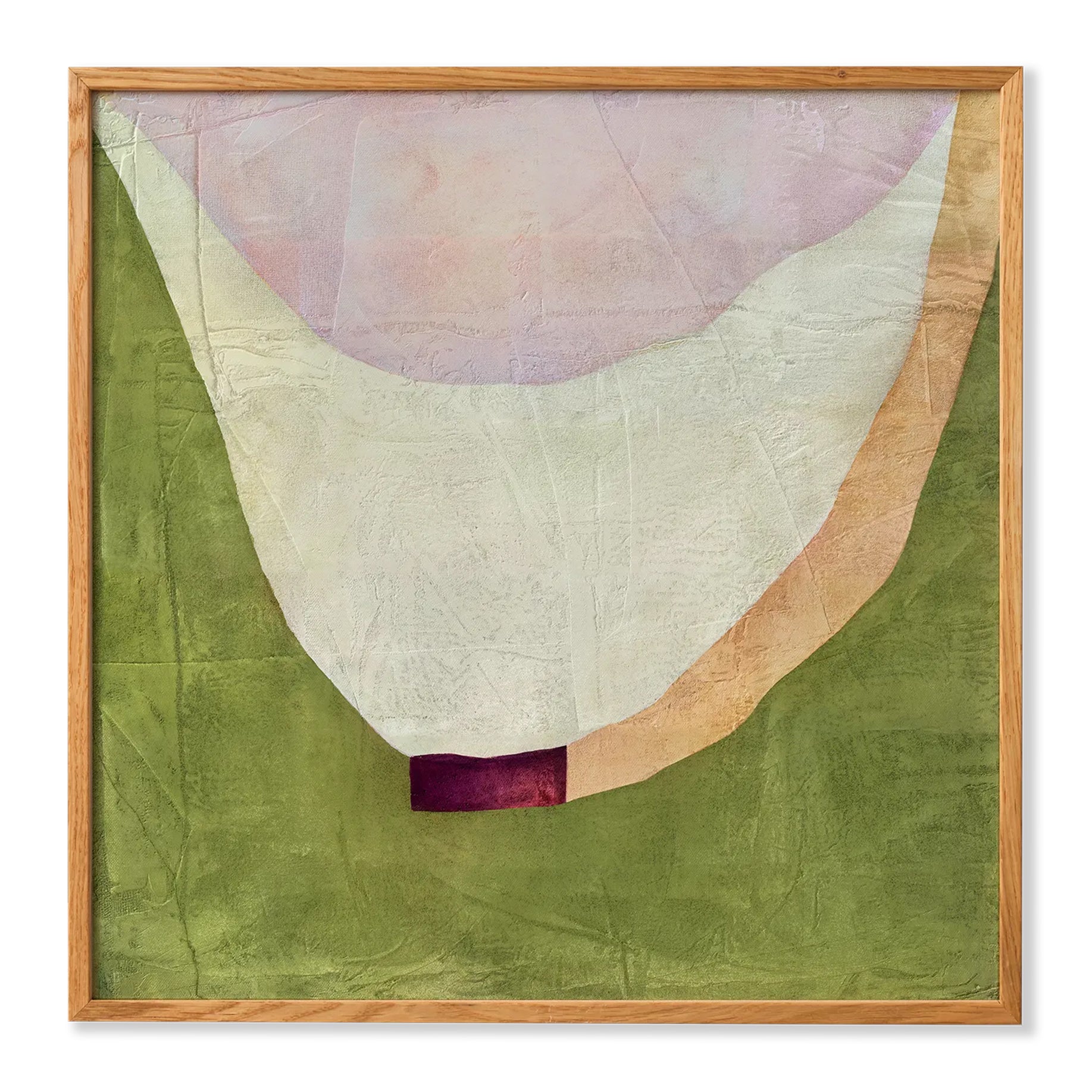 Paper Collective Ritmo 03 Poster - 30 x 30 cm