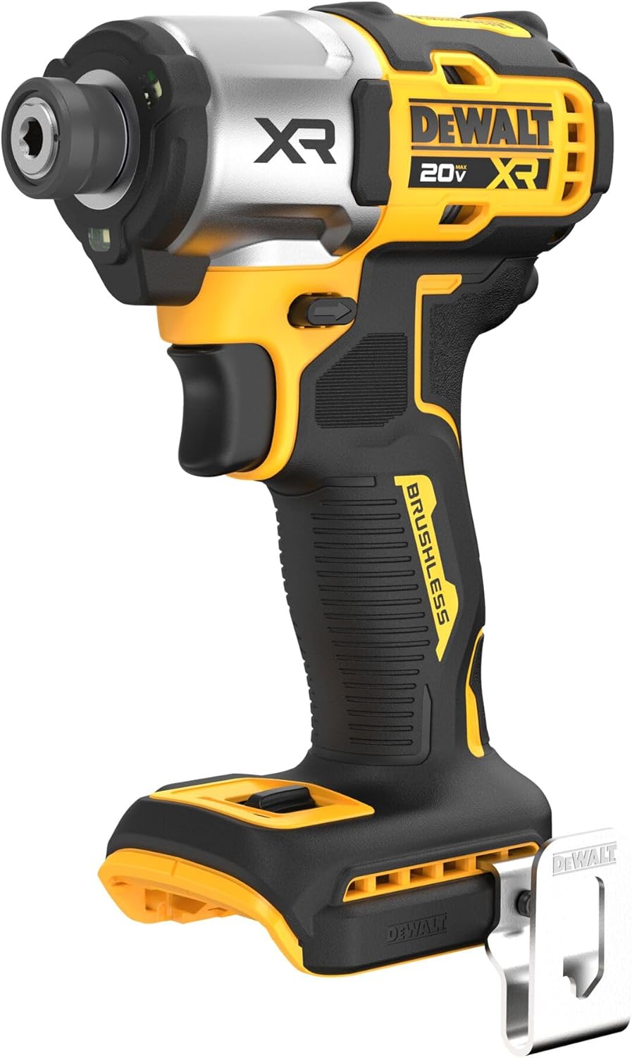 Impact Drivers