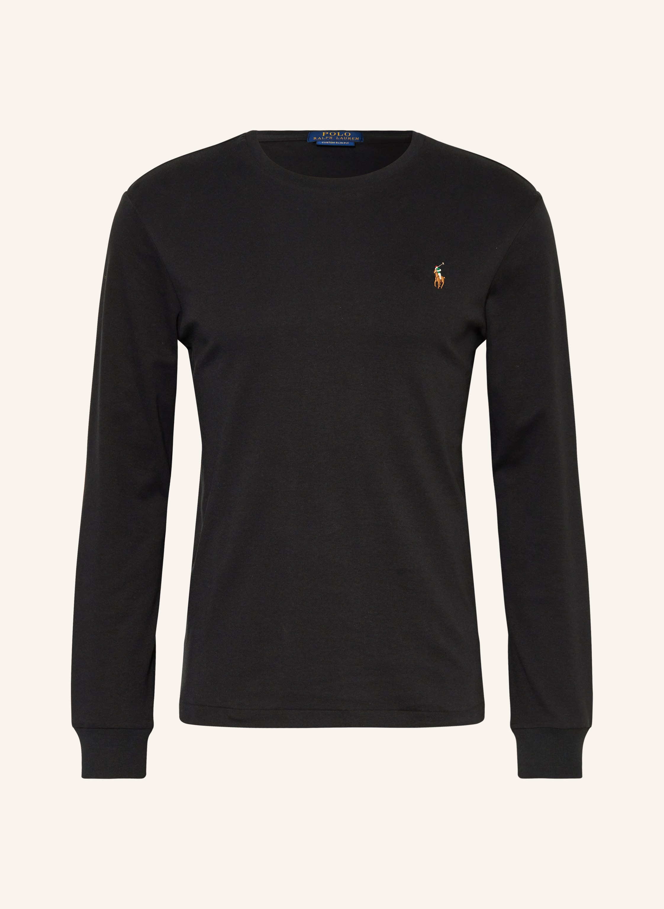POLO RALPH LAUREN Longsleeve