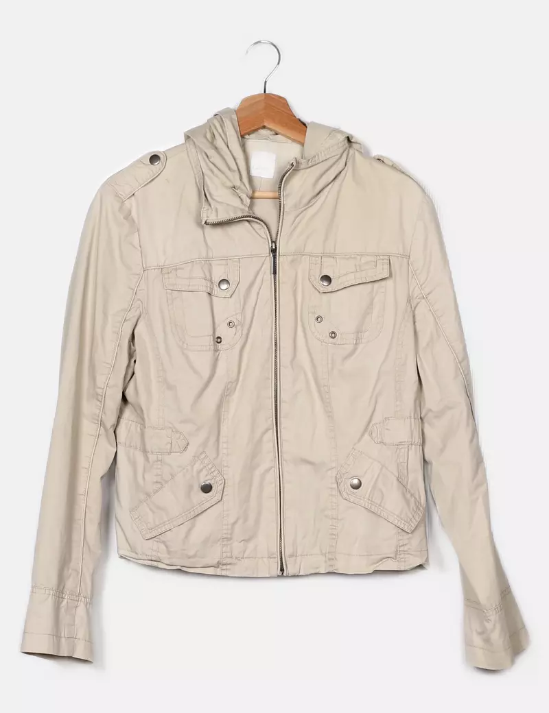 Camaïeu light jacket