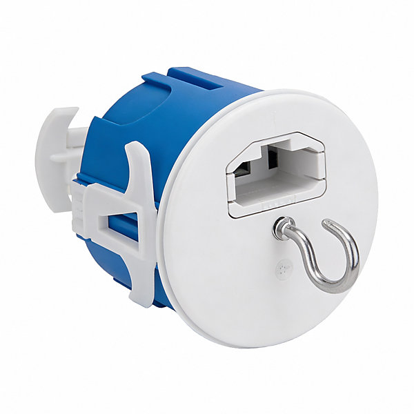 Boîte d'encastrement pour suspension Diall