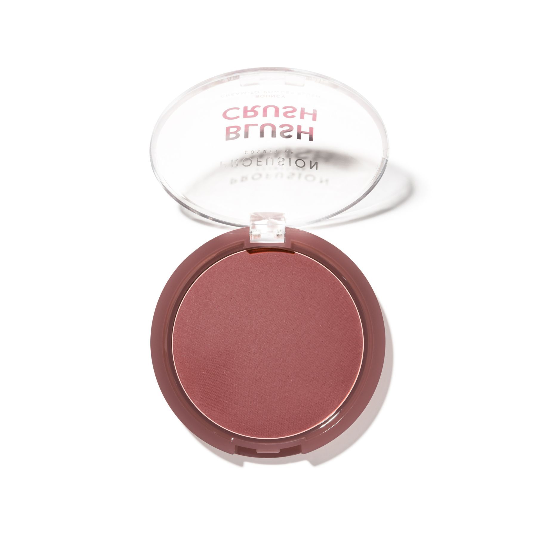 Profusion Cosmetics Blush Crush Mauve Crush