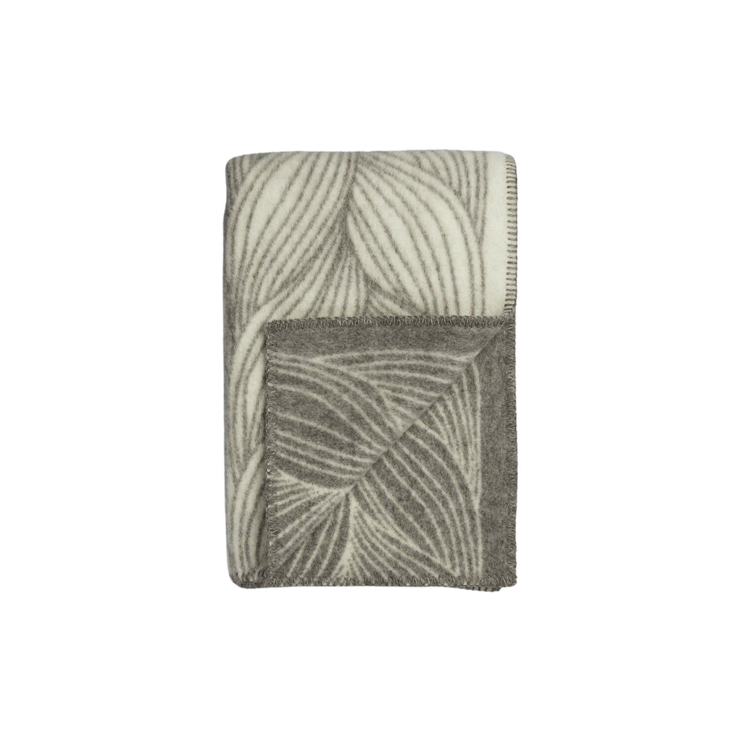 NATURPLEDD Throw, flette