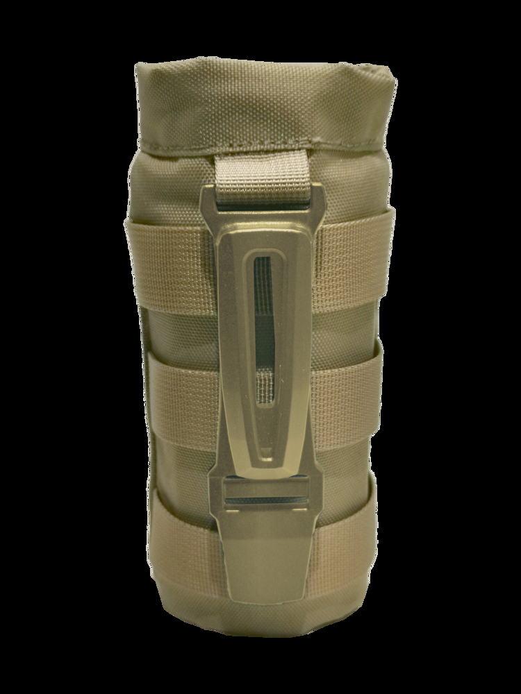 HUNTSHIELD Yukon Gear Deluxe System Bear Spray Holster