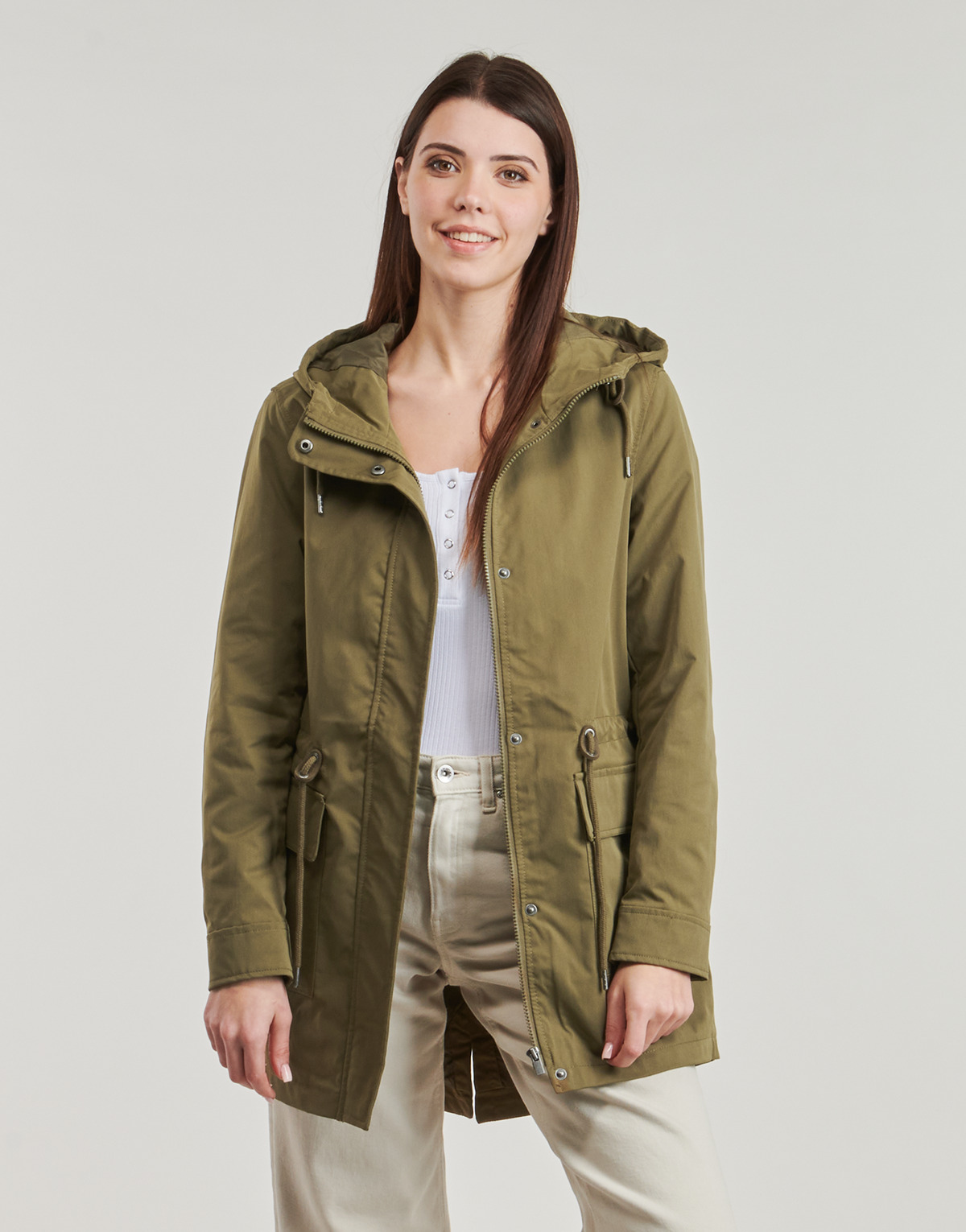 Only - ONLLOUISE - Grey