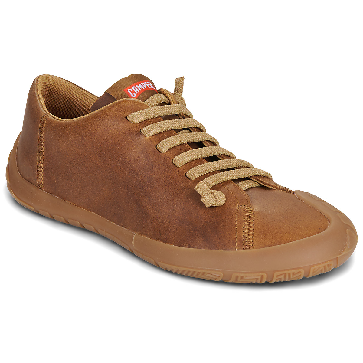 Camper - PTH2 - Brown