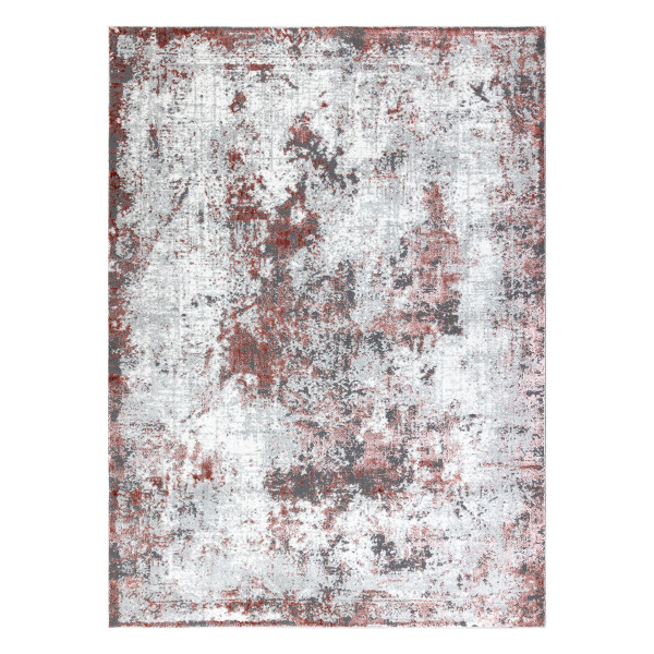 Dywan ALLURE 1959 Abstrakcja - Strukturalny, stylowy, glamour 80x150 cm
