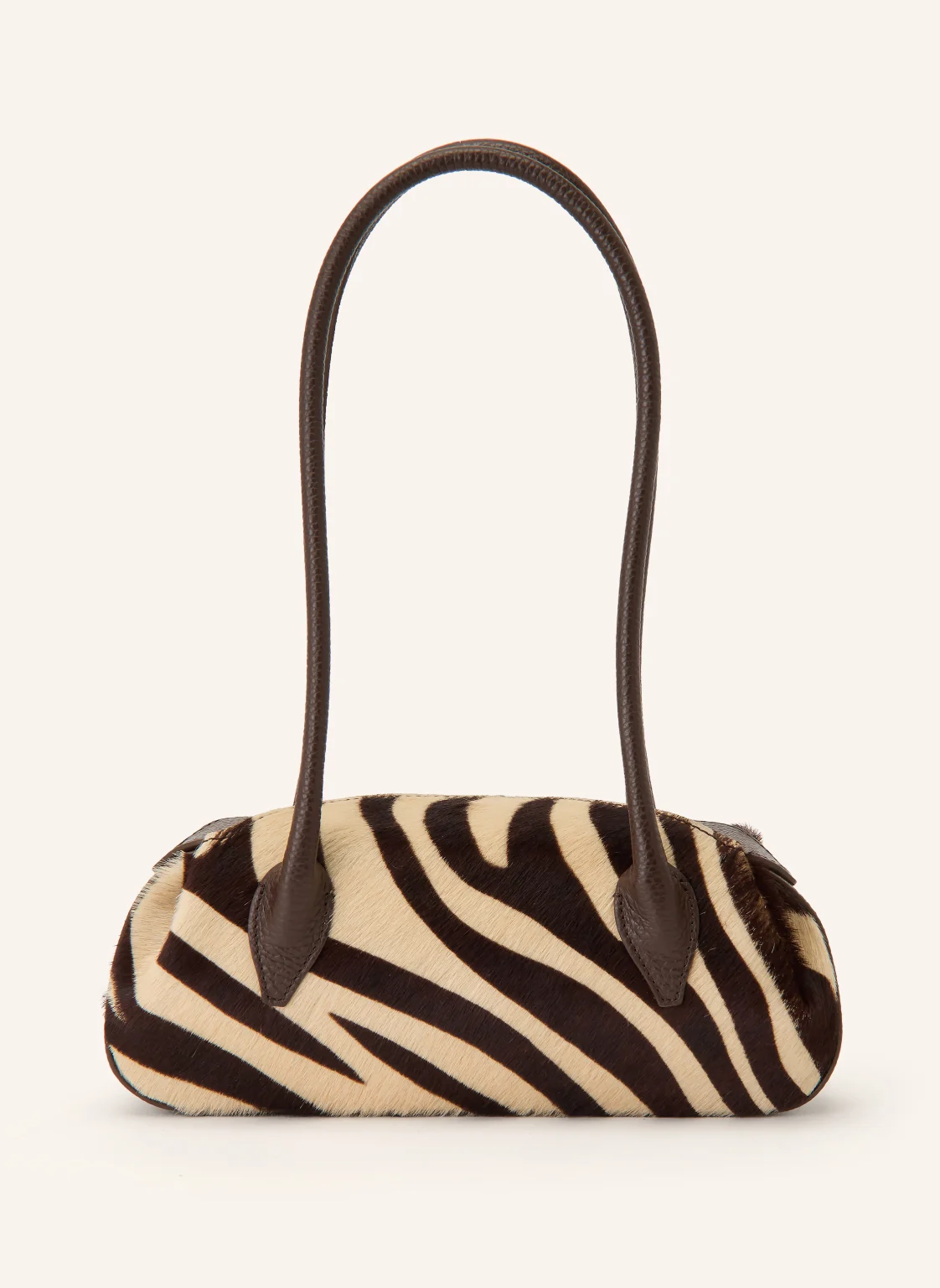 YUZEFI Schultertasche OYSTER MINI