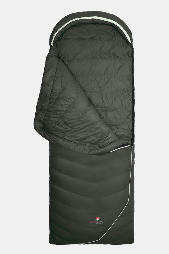 Grüezi-bag Downwool Summer Comfort 2.0 Slaapzak