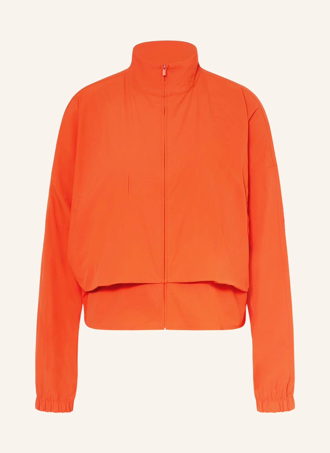 Nike Oversized-Trainingsjacke 24.7 PERFECTSTRETCH