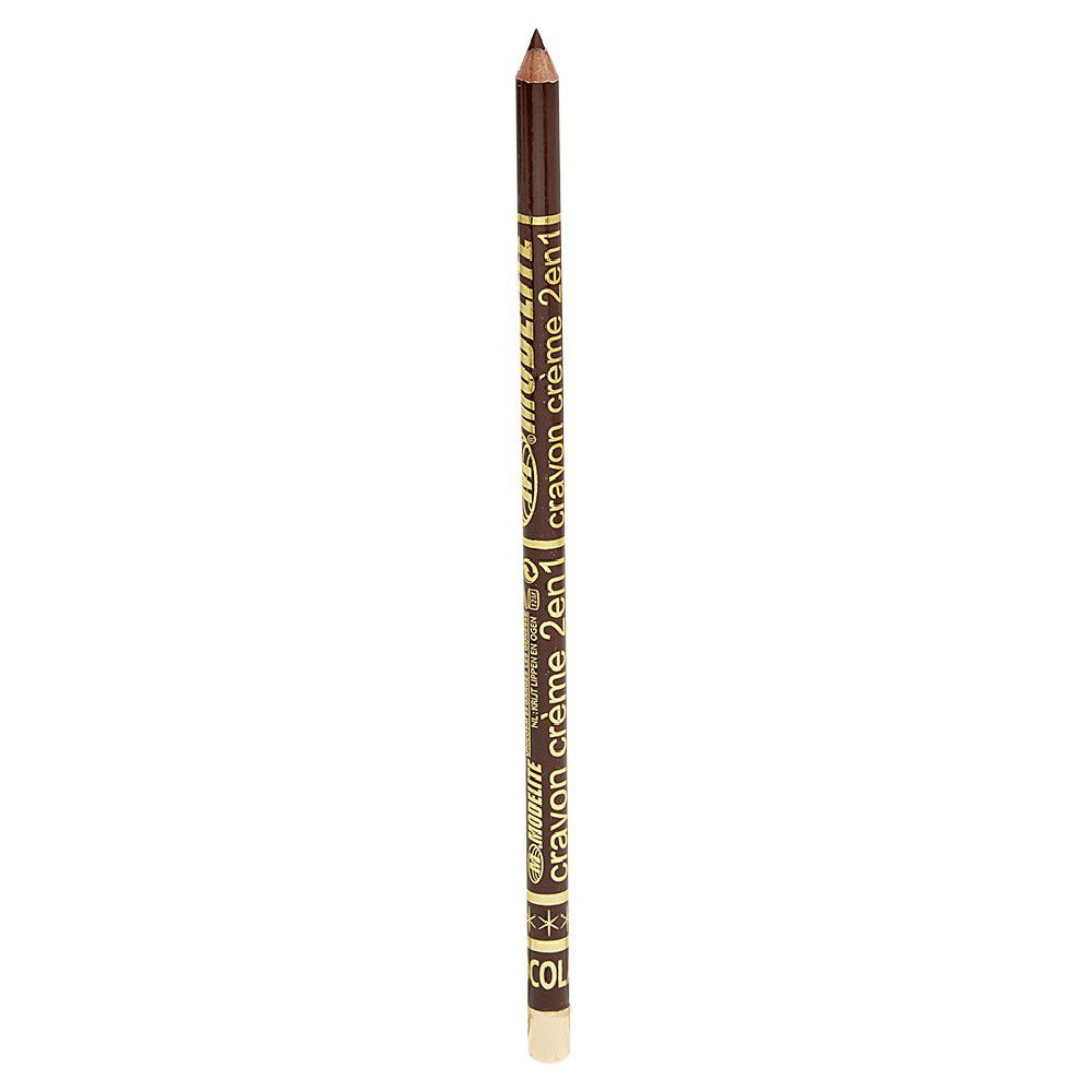 Crayon creme 2 en 1