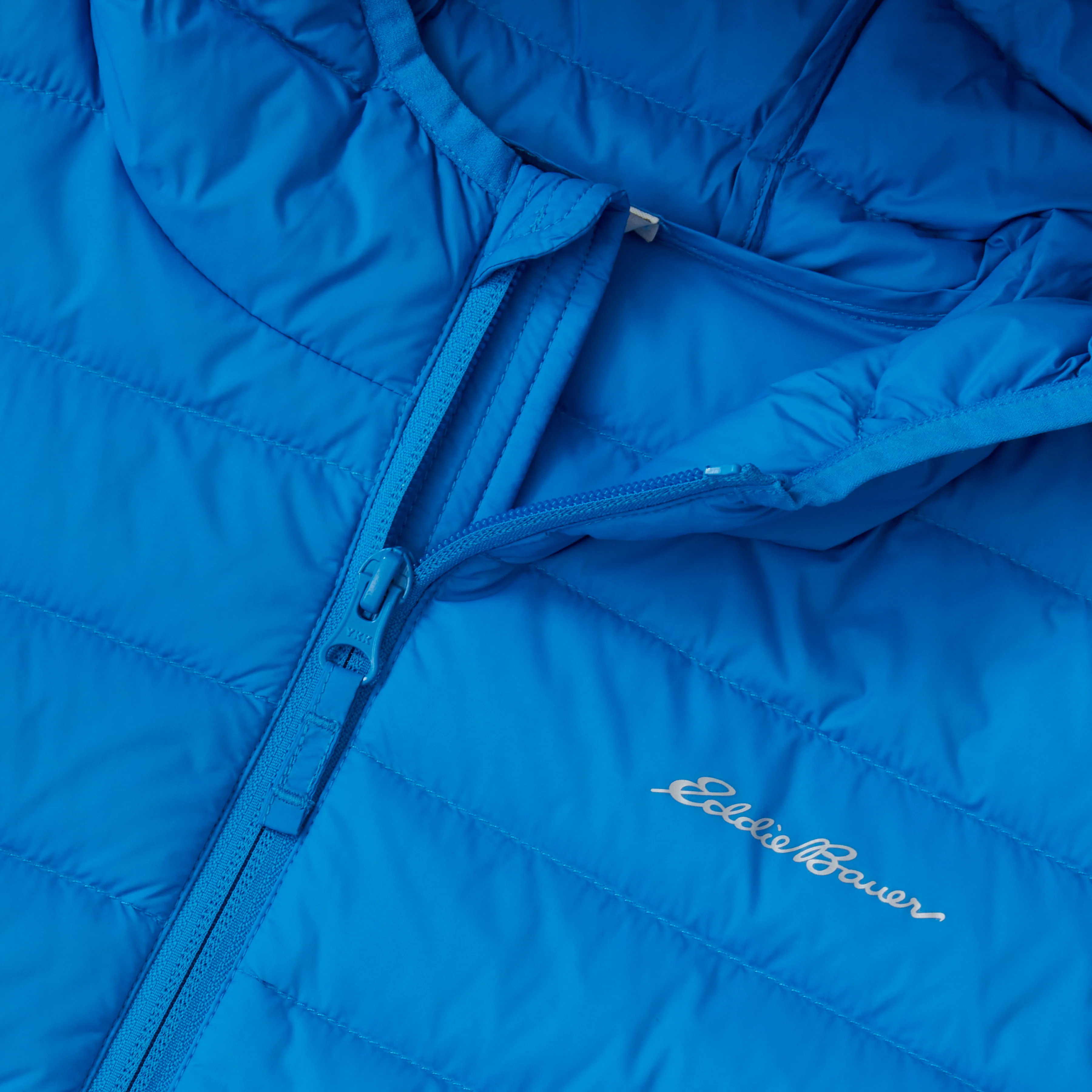 Kids CirrusLite Down Hooded Jacket