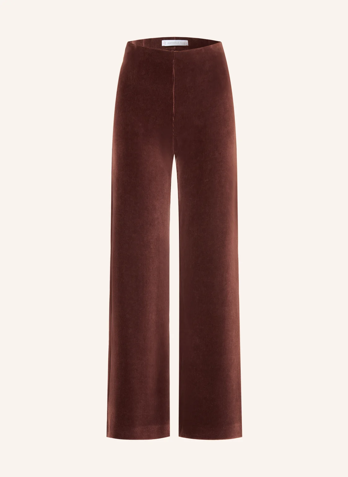 RAFFAELLO ROSSI Marlenehose ELAINE aus Cord
