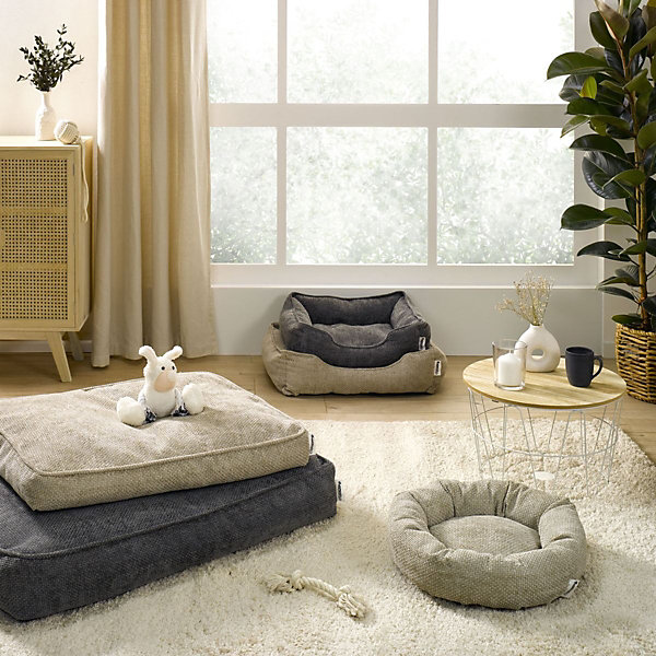 Panier pour Chien &Chat en Velours 