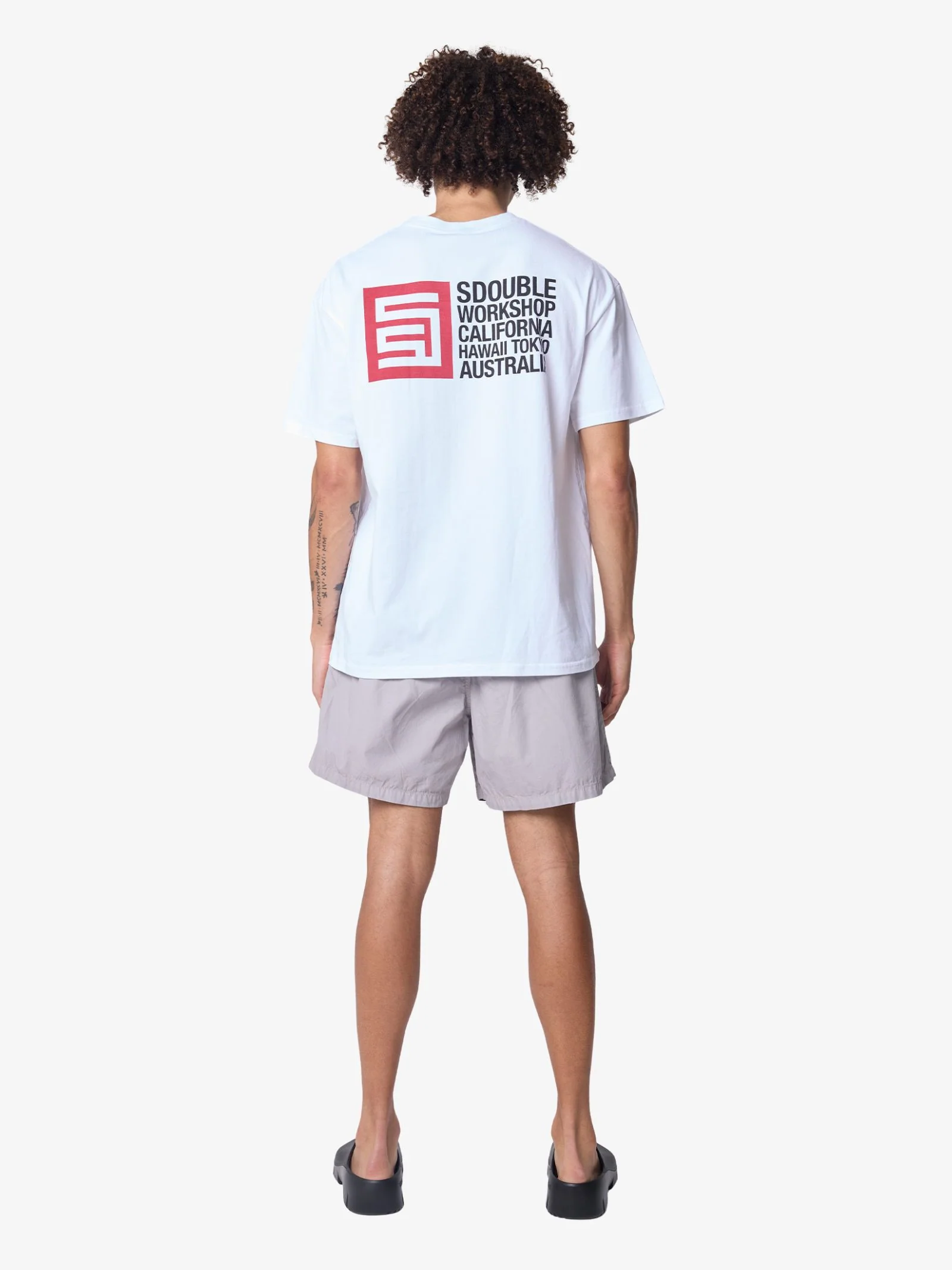Poplin Coast Boxer