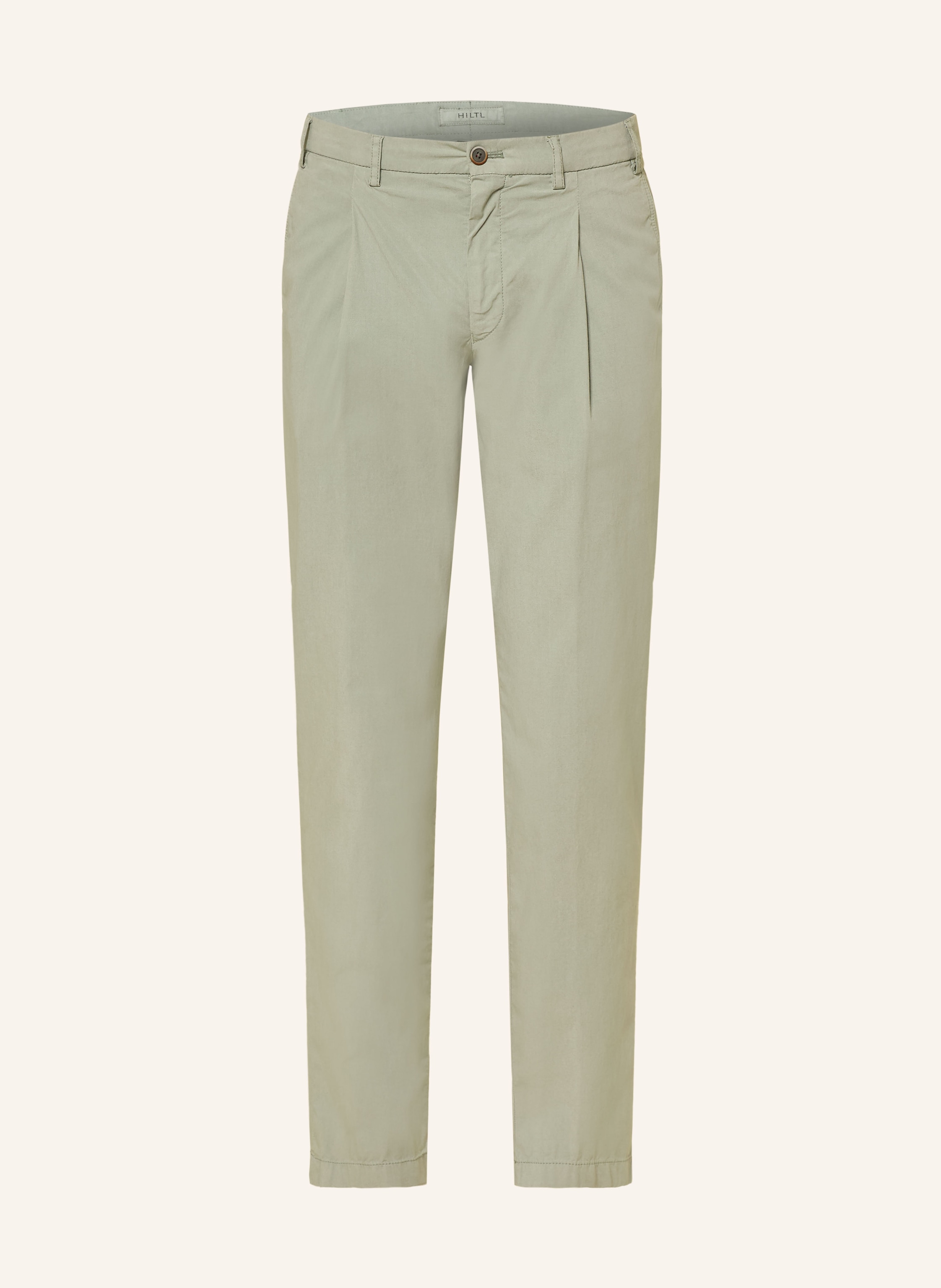 HILTL Chino Slim Fit