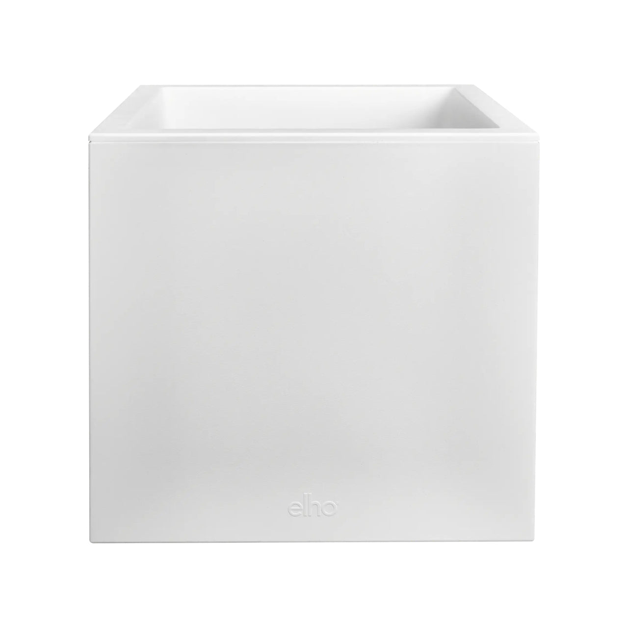 elho Vivo Next Plantenbak B 40 cm - Wit