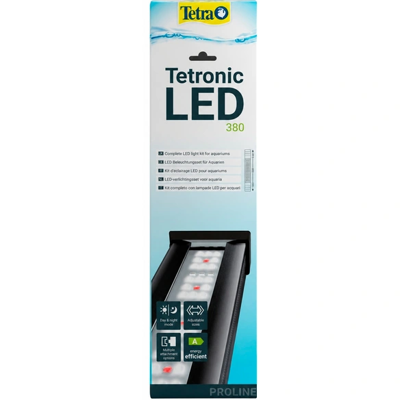 Leuchtmittel »Tetronic LED ProLine«, 13 W, mehrfarbig