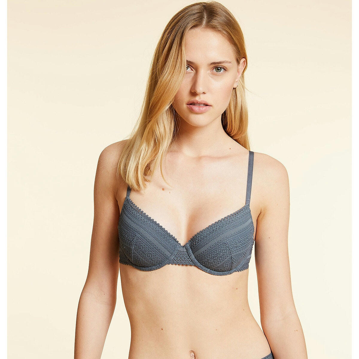 Soutien-gorge n°4 - ampliforme light SUBLIME