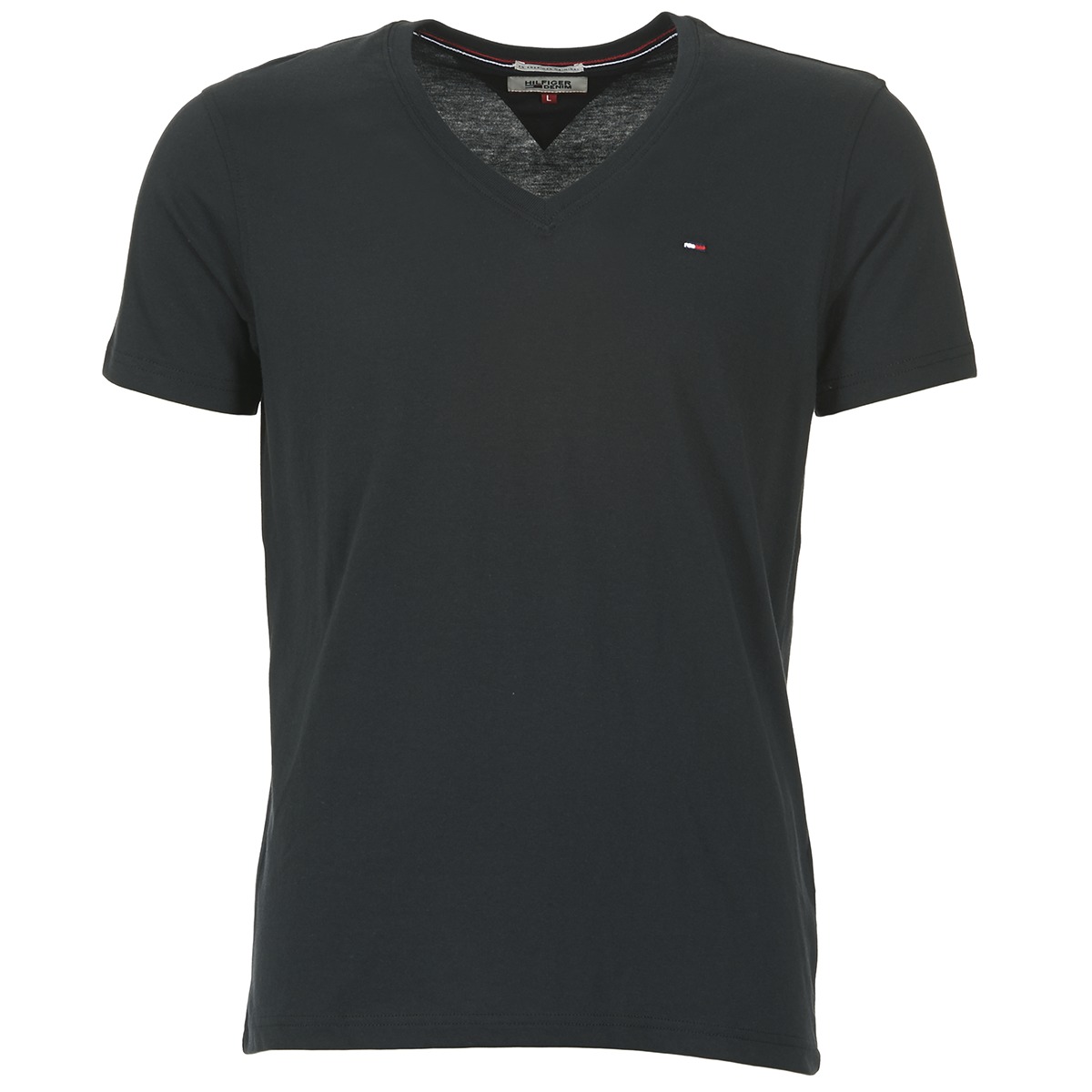 Tommy Jeans - MALATO - Black