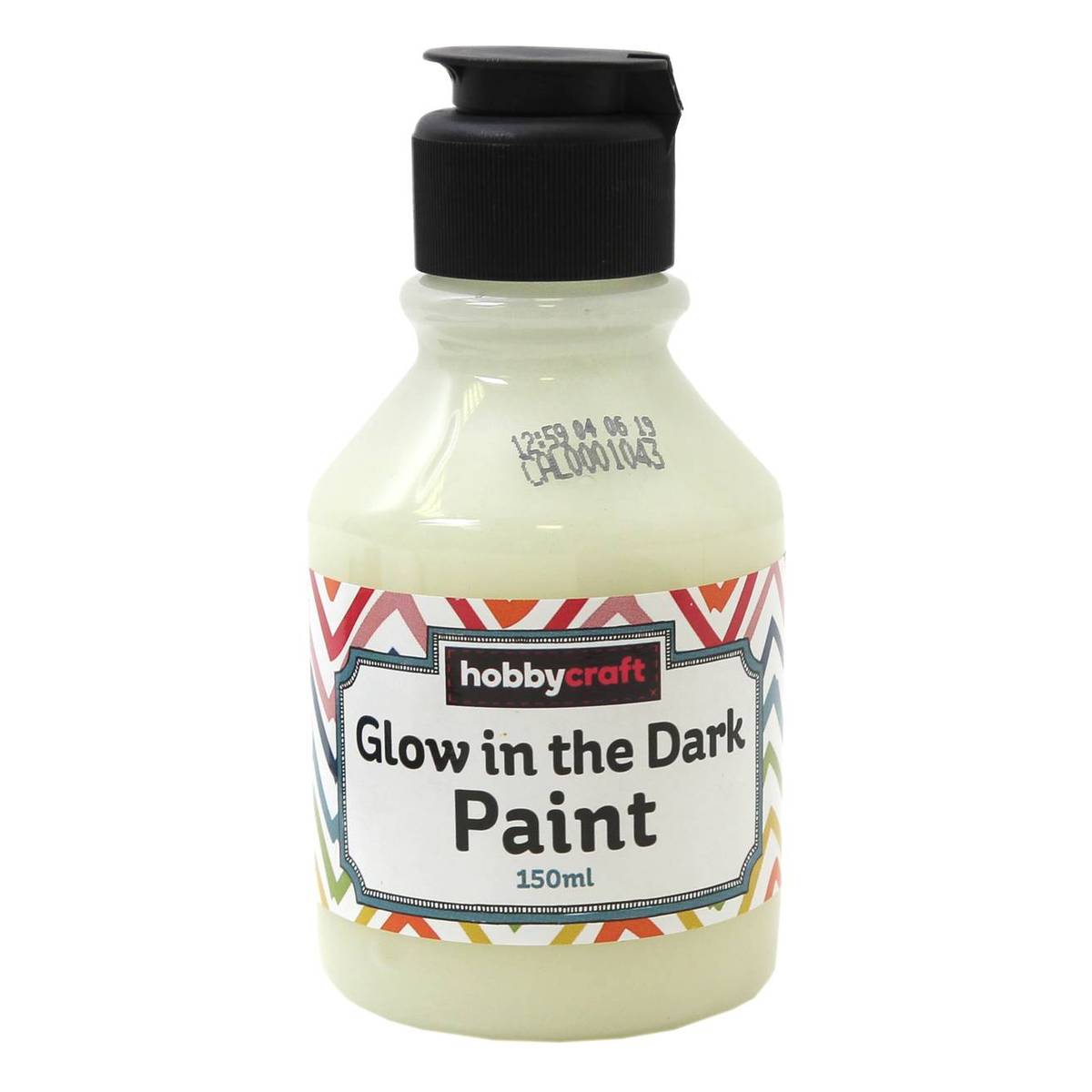 Glow in the Dark Paint 150ml