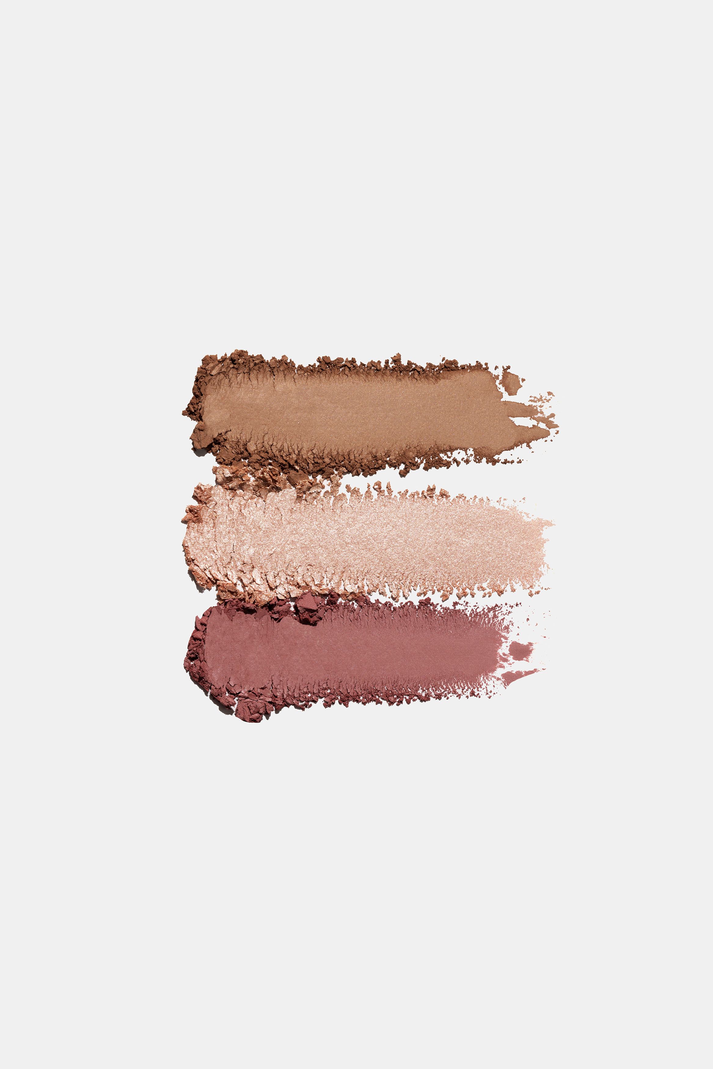 INGLOT Playinn Cheek Me Up! Face Makeup Palette