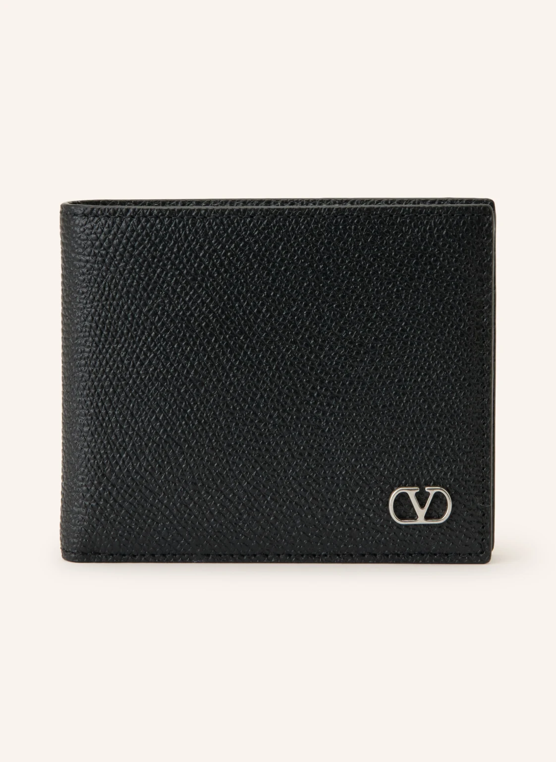 VALENTINO GARAVANI Geldbörse VLOGO SIGNATURE