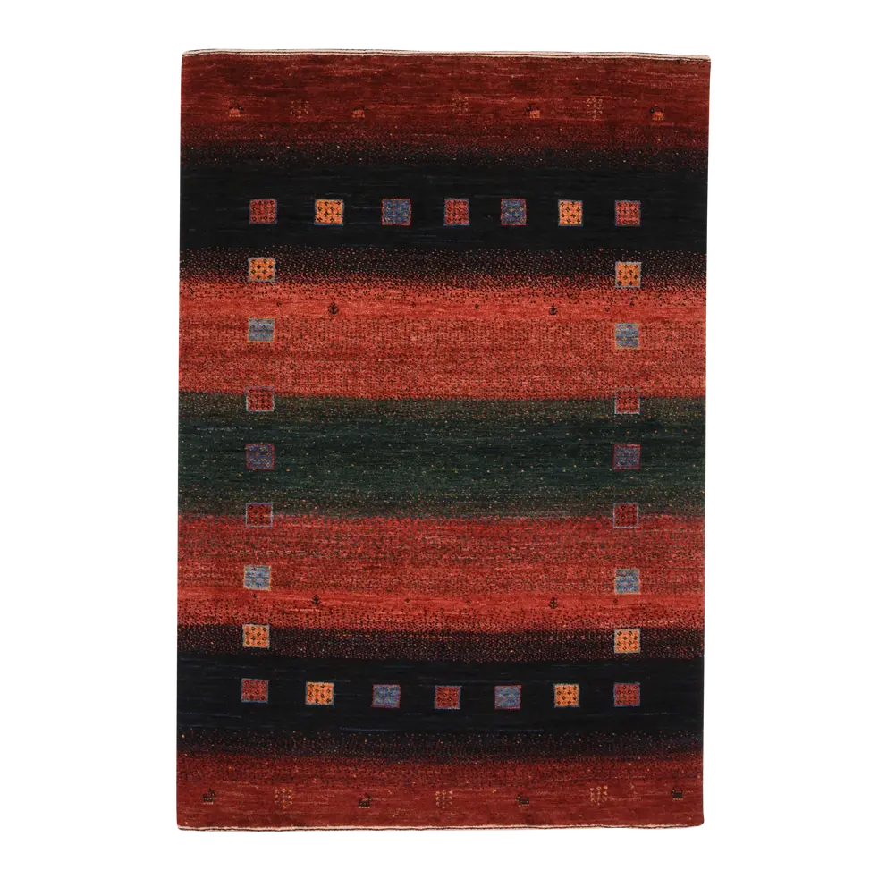 Gabbehteppich Gabbeh Baseri