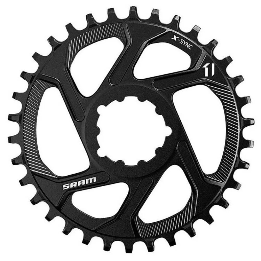 Sram X Sync 3º Boost chainring