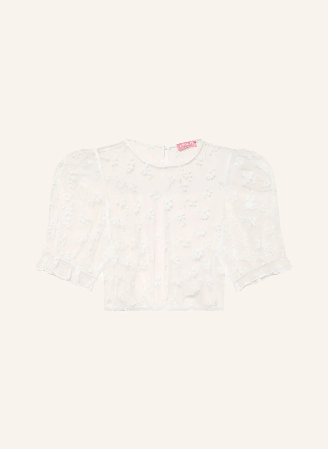 KRÜGER Dirndlbluse HENNA