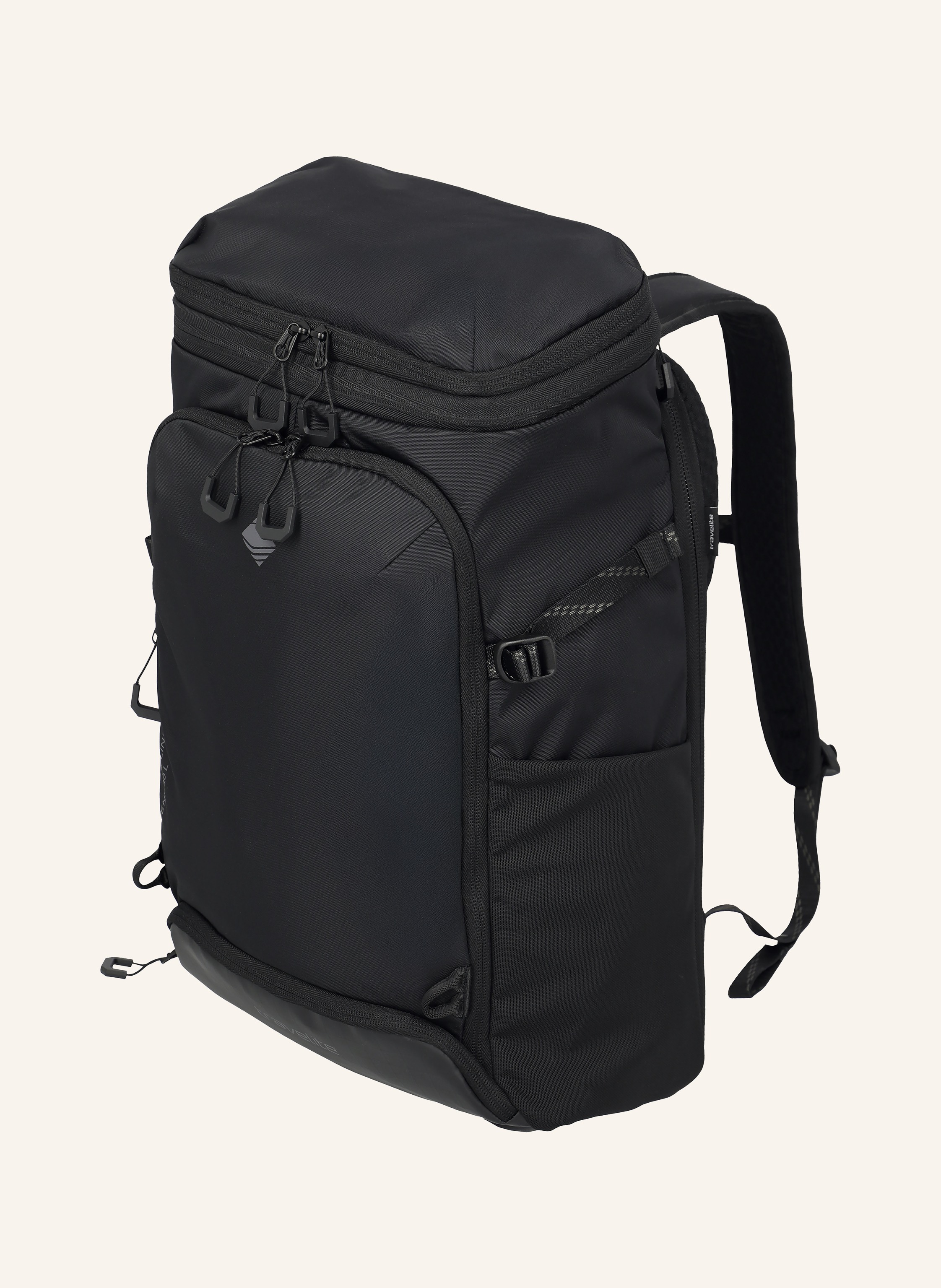 travelite Rucksack VENTURE LINE XL 37 l mit Laptop-Fach