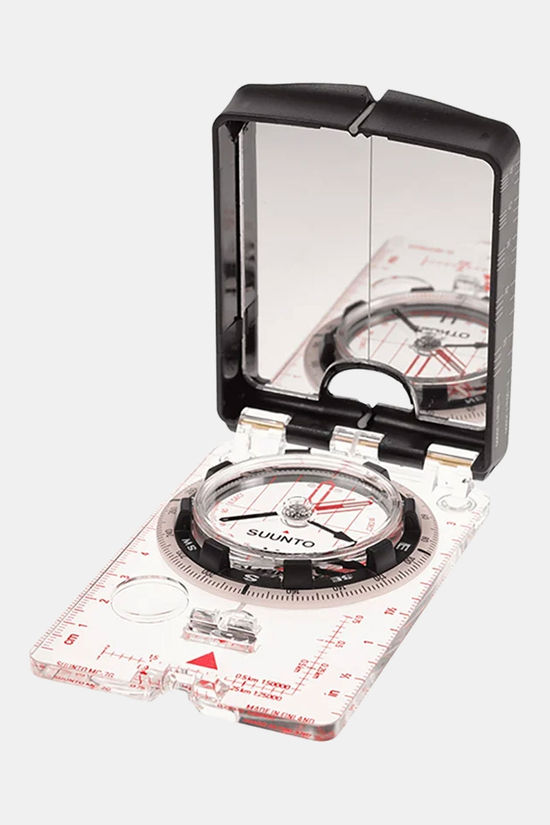 Suunto MC-2 Global Spiegelplaatkompas