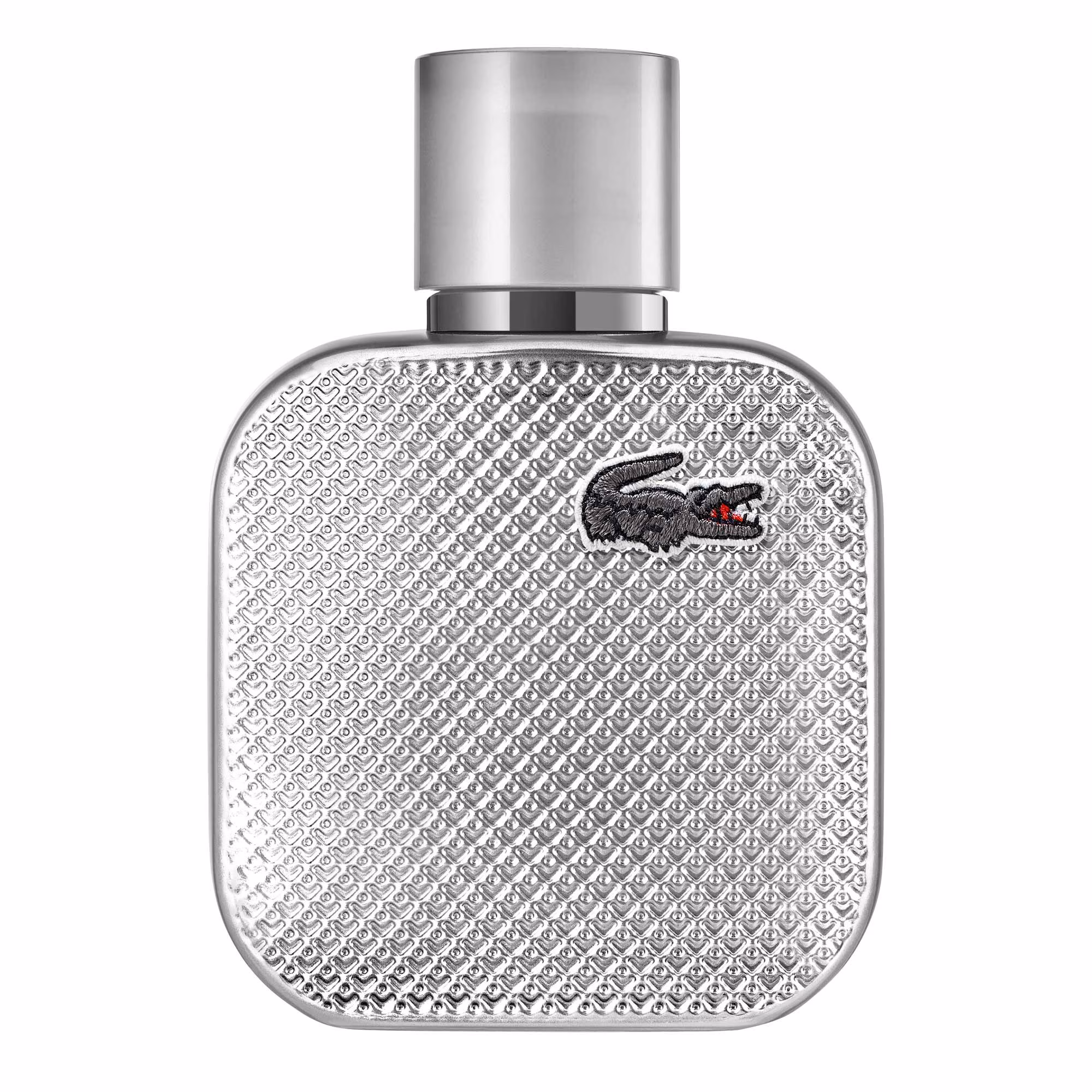 L.12.12 SILVER GREYEau de parfum