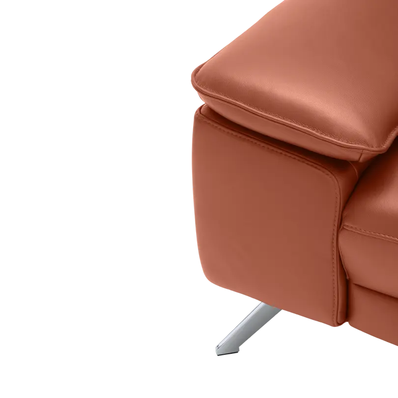 Ecksofa Rivello