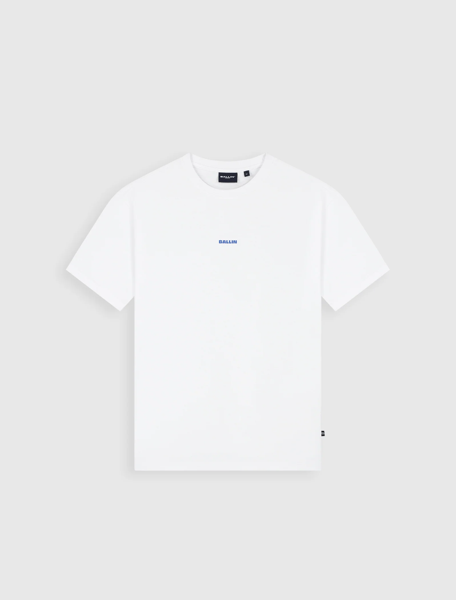 Junior Sunshine T-shirt | White