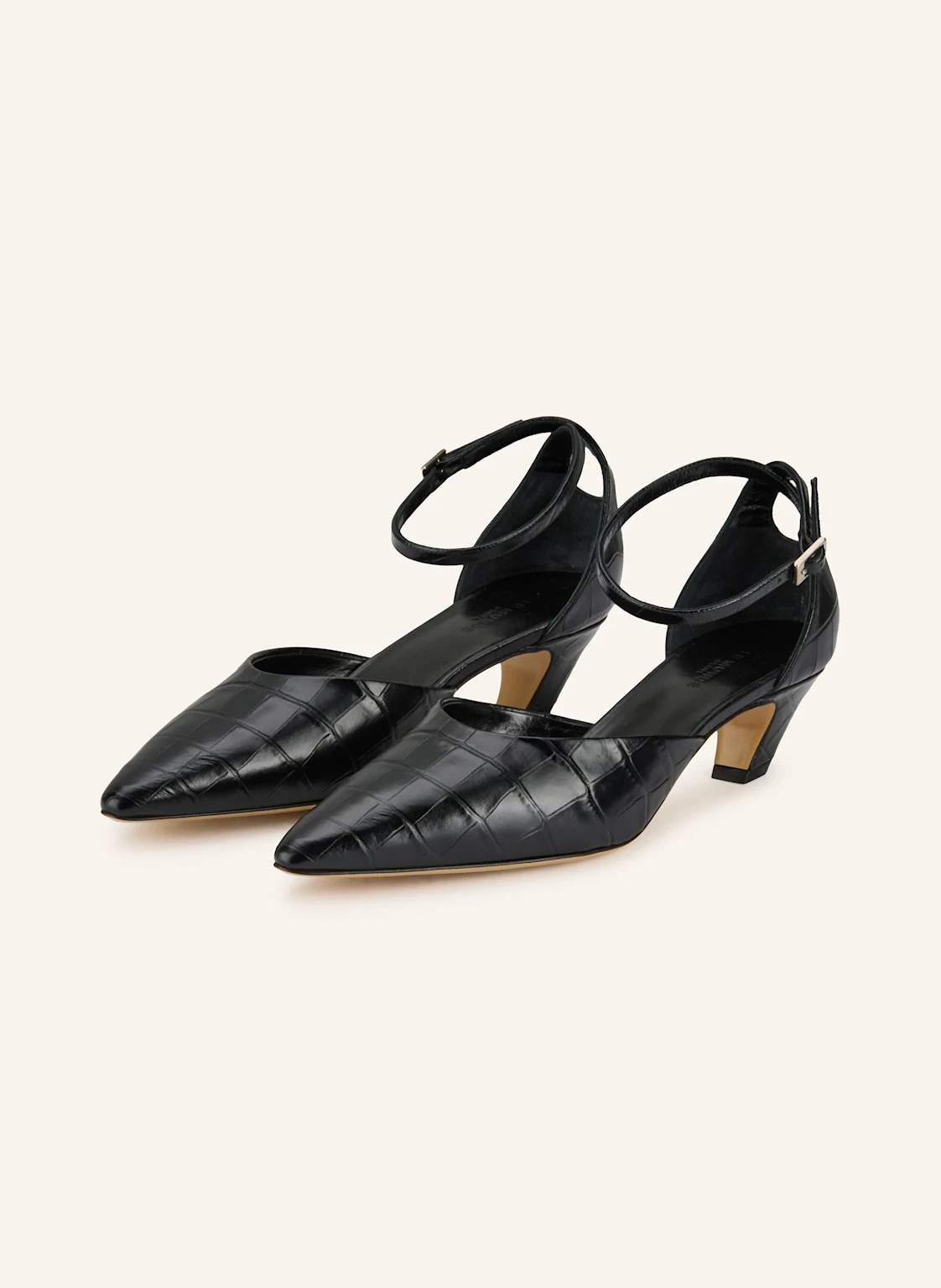 LE MONDE BÉRYL Pumps VICTORIA